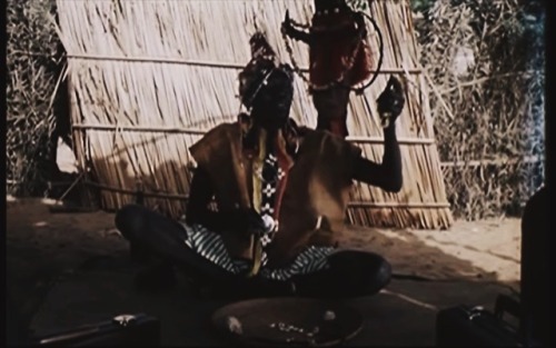 awakonate:
“Stills from “Xala” by Ousmane Sembène |
”