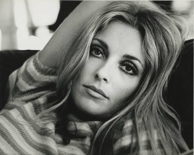 Sharon Tate - 1968