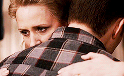 hellomynameisdean:  The only time we’ve ever heard Dean say ‘I love you’ to