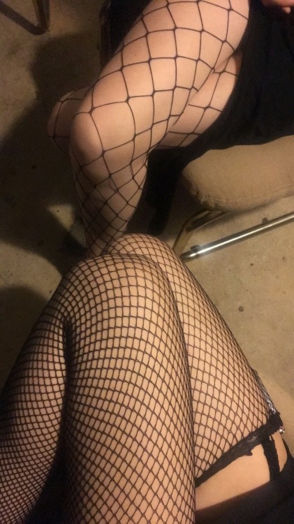 elektranatchios: At this point, Ms. Bak, you’ll have a hard time getting rid of me.