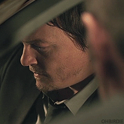 fuzzytreesandnorman: Norman Reedus