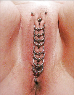 tattoosub:  Traumhafte Piercings ❤️