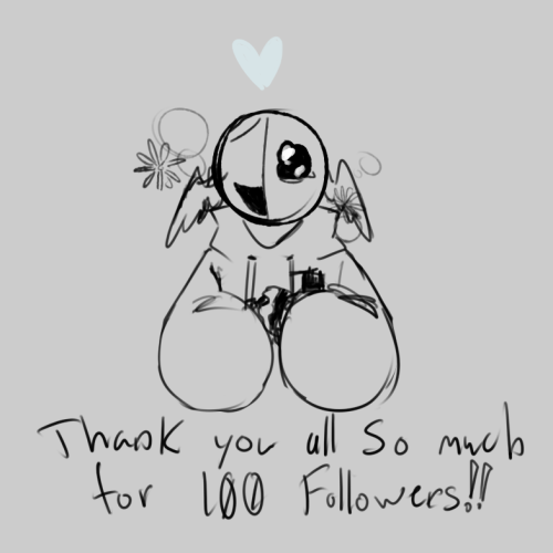 100 Followers Wow!!!! I Just Woke Up And Found That My Acc Had 100 Followers!! TYSM!!!!!!