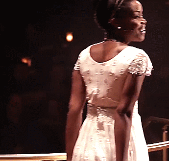 teylorswift: Yearbook Meme: Broadway + Nicest Smile  Natasha (Natasha, Pierre &amp; the Great Co