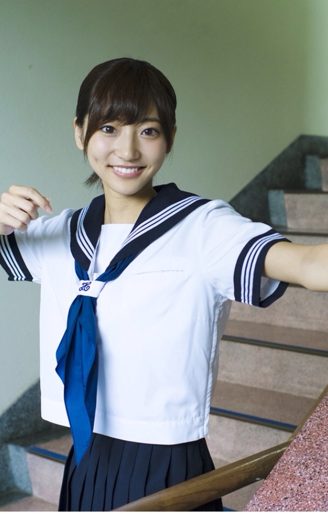 anieradekat:  武田玲奈  週刊ジョージア 妄想カノジョ extra  「 失恋したての女のコ