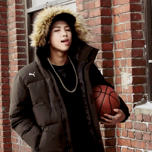Jock Bangtan 1/? | Bball Captain Joon