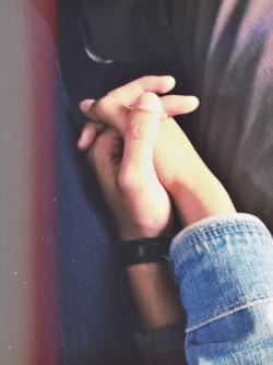 4070milesapart:absolutely cannot wait to have this with you♥  