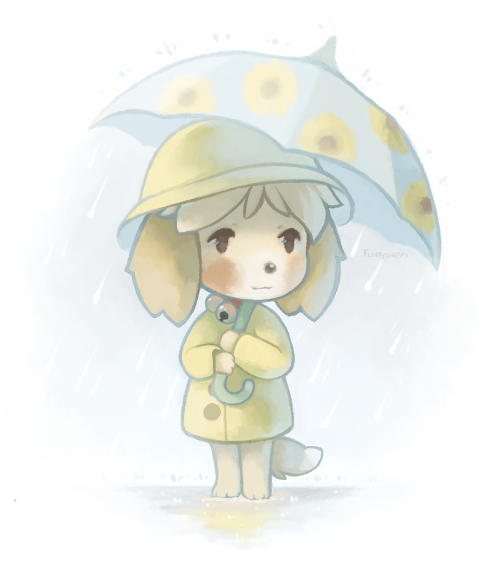 fluffysheeps: I have been listening to the acnl rain tracks a lot lately
