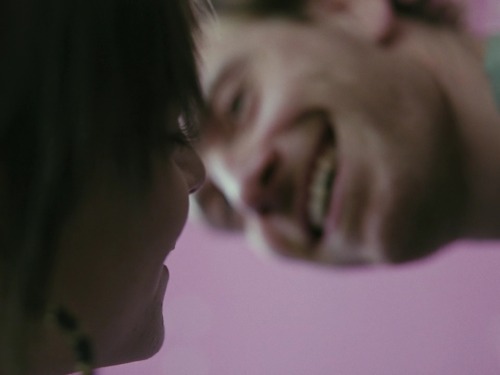 criesandwhispers: Fish Tank (Andrea Arnold, 2009)