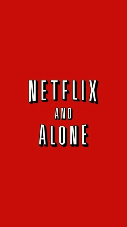 WALLPAPERS NETFLIX | DÊ LIKE!