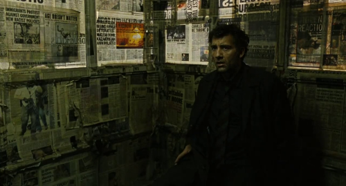 XXX imakethemovies:Children of Men DOP - Emmanuel photo