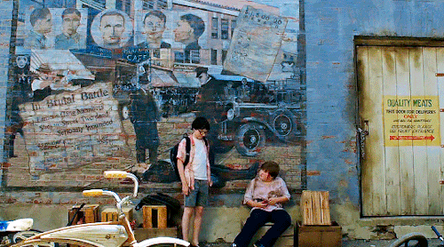 lorrnadane:  They’re gazebos! They’re bullshit! IT (2017) dir. Andy Muschietti