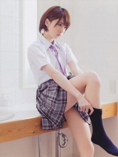 hashimotonanami-ch:  twitter.com/H_Nanami_akbg