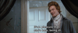 withaheartevenmoreyourown:  Socially Awkward Bachelors, a novel by Jane Austen 