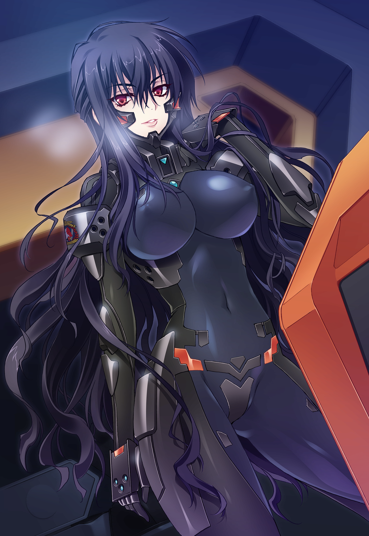 Who needs 'Senpai' When there's 'Hentai'