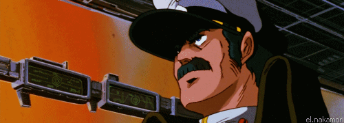 nakamorijuan:  撃てー！  Macross 