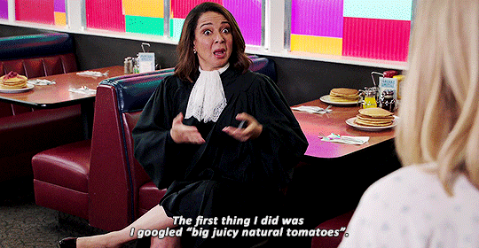 itsletalestrange:  how trying to search something on google is like