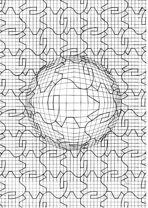 Tessellation