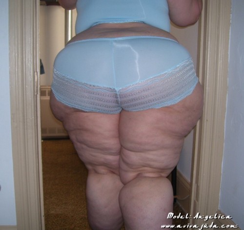 I want to see that in a pair of jeans!