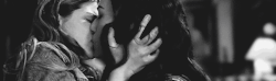 Iredreamer:  Hollstein Kisses + Hands 