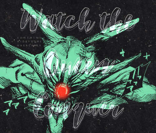 ah-luna: Watch the Queen (Eto) conquerRequested by anon please, ask me before if you want to use it 