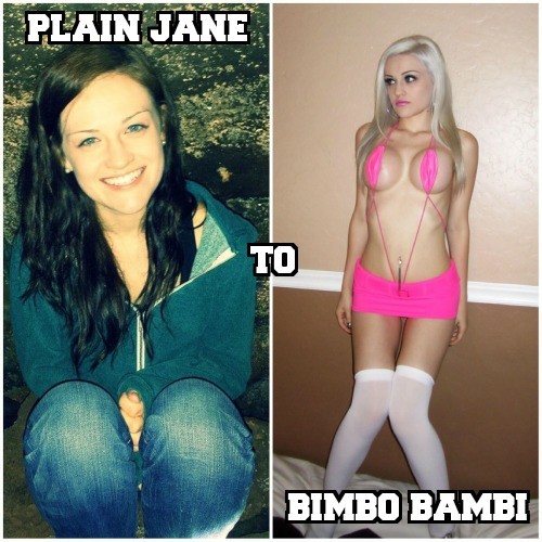 ultrabimbolover:  Hottest boobs and biggest slut