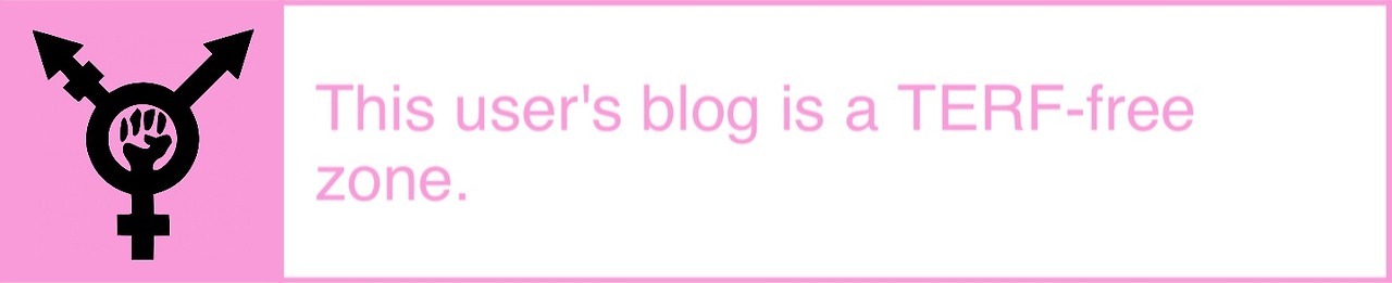 edens-blog:  I don’t like ugly trash scum on my blog 💕