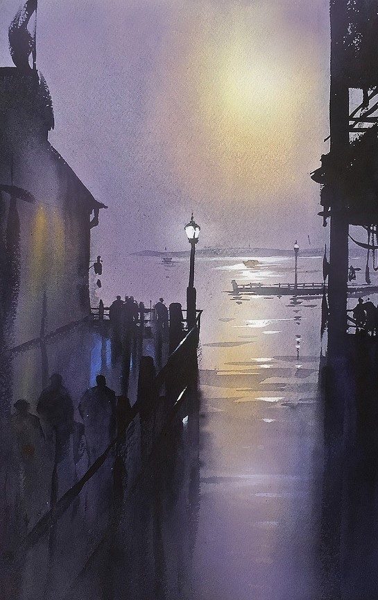 mydarkenedeyes:    Thomas W Schaller