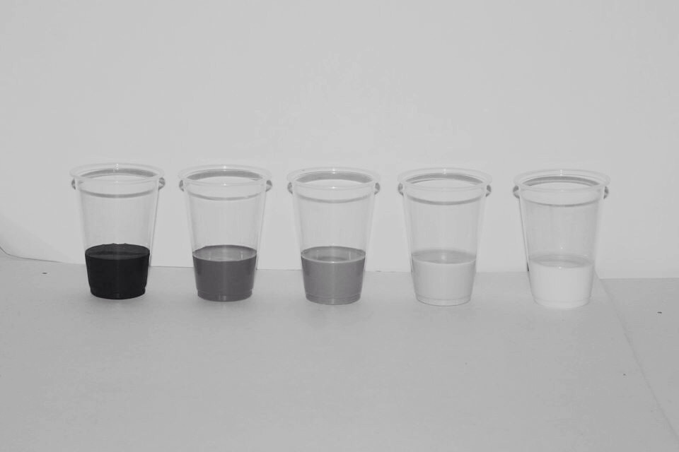are-soul:  ⬛️◾️▪️▫️◽️◻️ 