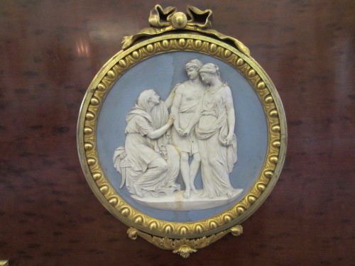 Paris Museum Review: Nissim de Camondo The Nissim de Camondo Museum&rsquo;s story reads like too