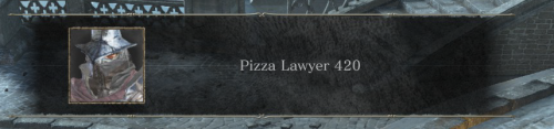 tootiredkanella:SHOUT OUT TO ALL THE GREAT NAMES I FOUND THE OTHER NIGHT WHILE PLAYING DICKING AROUN
