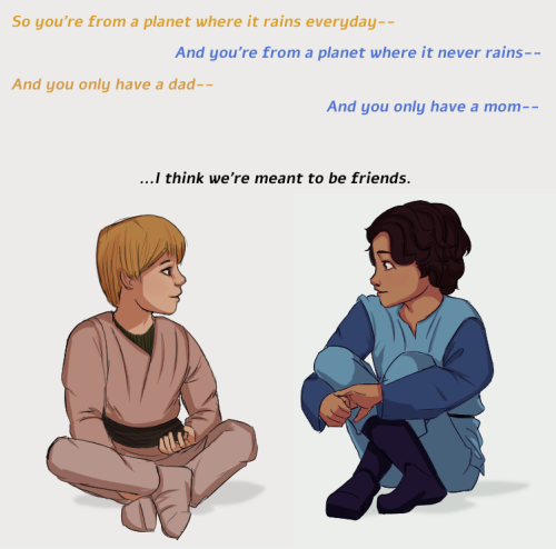 syn0vial:just a couple of prequel kiddos having a chat