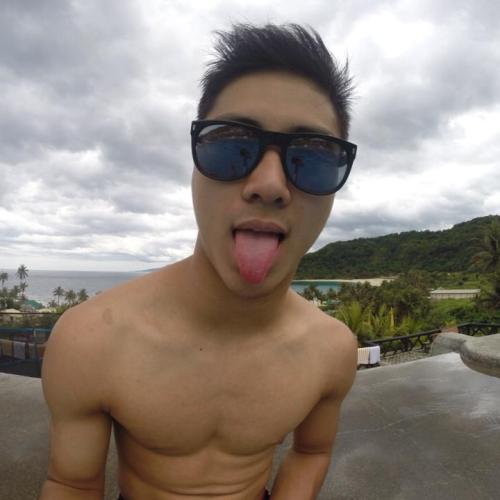 hotfilipinoboys:  Earl Murphy