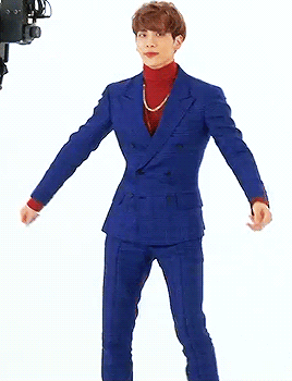 kibaems: heart b-b-b-beat~