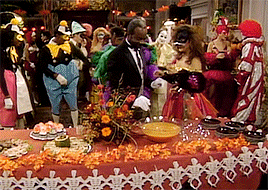 13 Days of Halloween | Day 08: The Fresh Prince of Bel-Air 1x9 - One Day Your Prince Will Be in Effe