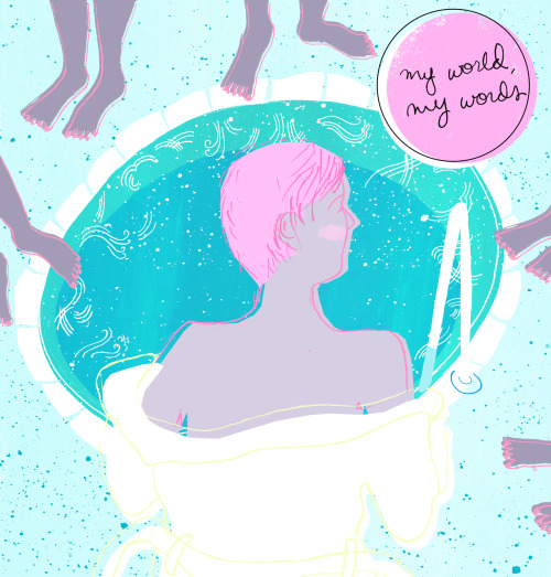 when going to a spa means so much more: what it&rsquo;s like to be genderqueer in a naked s