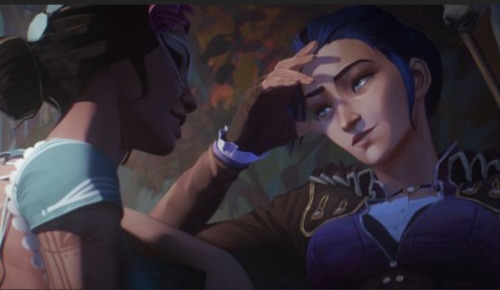 I Get It Vi. I Really . REALLY DO