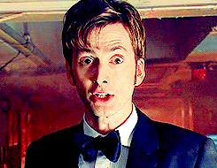 rointheta:  TEN HOTTEST TENS as voted by my followers[4/10] Voyage of the Damned