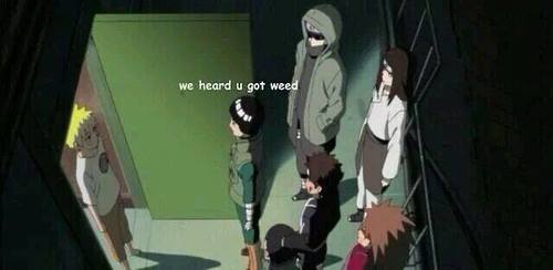 allmightypush:  Hidden weed village