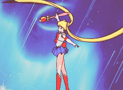 amurita:  Sailor Moon Special | Attacks 04 “Moon Spiral Heart Attack!” 
