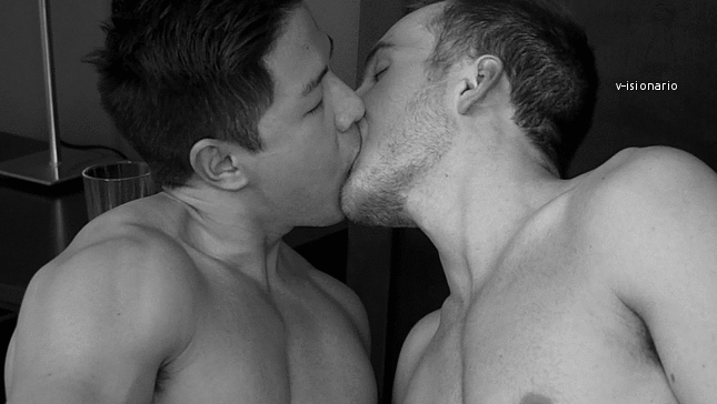 chinkoheartschinko:  v-isionario:  X  Cooper Dang with Zack Norris for Randy Blue