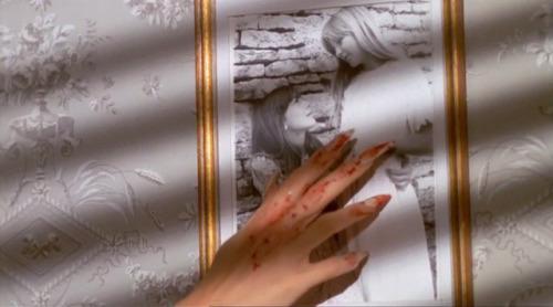 marypickfords: La morte vivante (Jean Rollin, 1982)