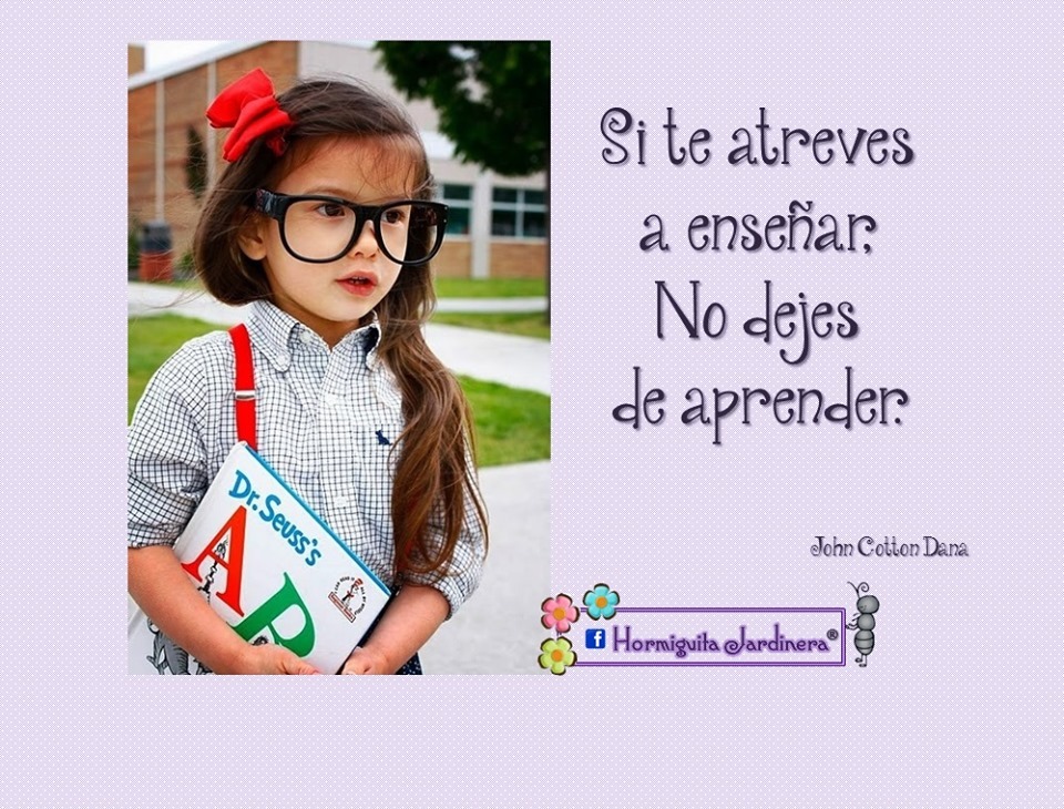 soypreescolar:    Soy Preescolar ®: Hormiguita Jardinera ® ツ  