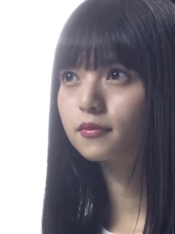 sakagumi46:  乃木坂46 齋藤飛鳥サッポロ一番 カップスター CM 『メイキング』Outtake
