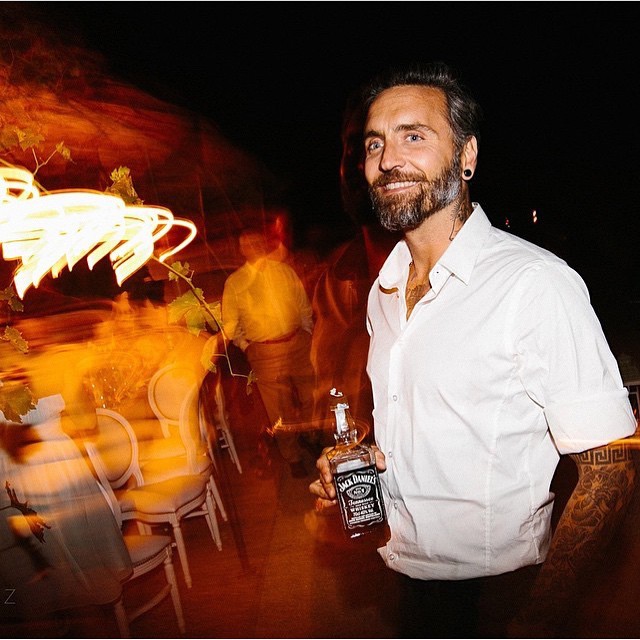 apothecary87:  @MANberlin is chilling like a MAN of #TheManClub.   www.apothecary87.co.uk