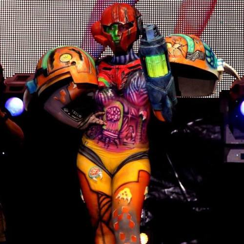 rcccreations:Cyber Girls!