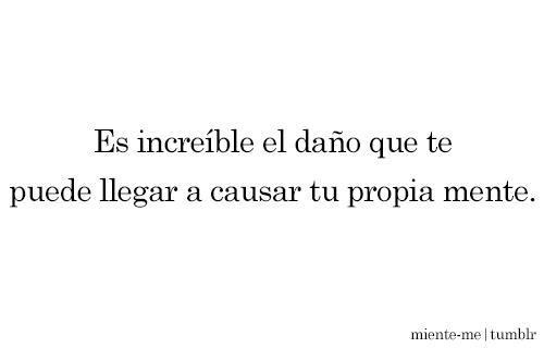 gorda-depresiva-suicida:  La verdad.