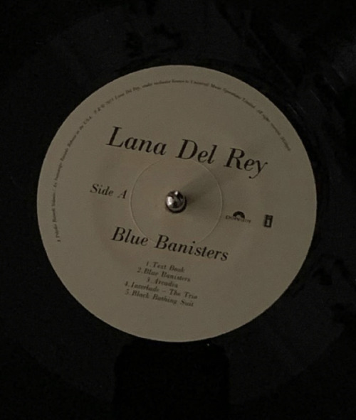 In Honour Of Lana Releasing Yes To Heaven