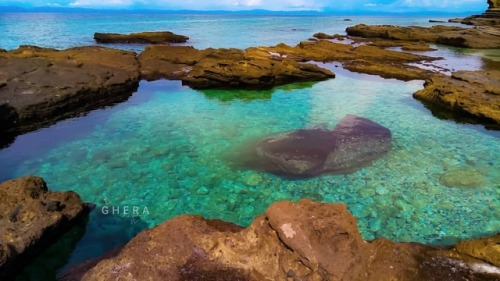 Mermaid’s Lair.  . . . . . . . . . . . . . . . . #masbate #travelph #travelphotography #nature