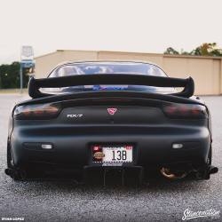stancenation:  Most of you have seen this rear end before but we’re pretty sure you won’t mind seeing it again. 😎